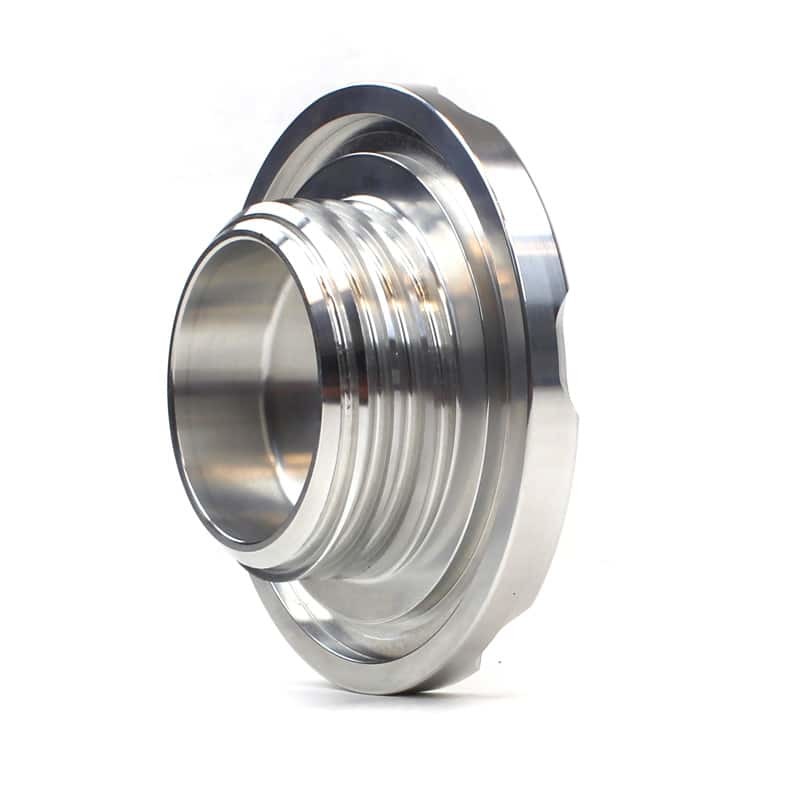 Dodge Cummins Billet Front CP3 Access Cover - Industrial Injection - `03-`15